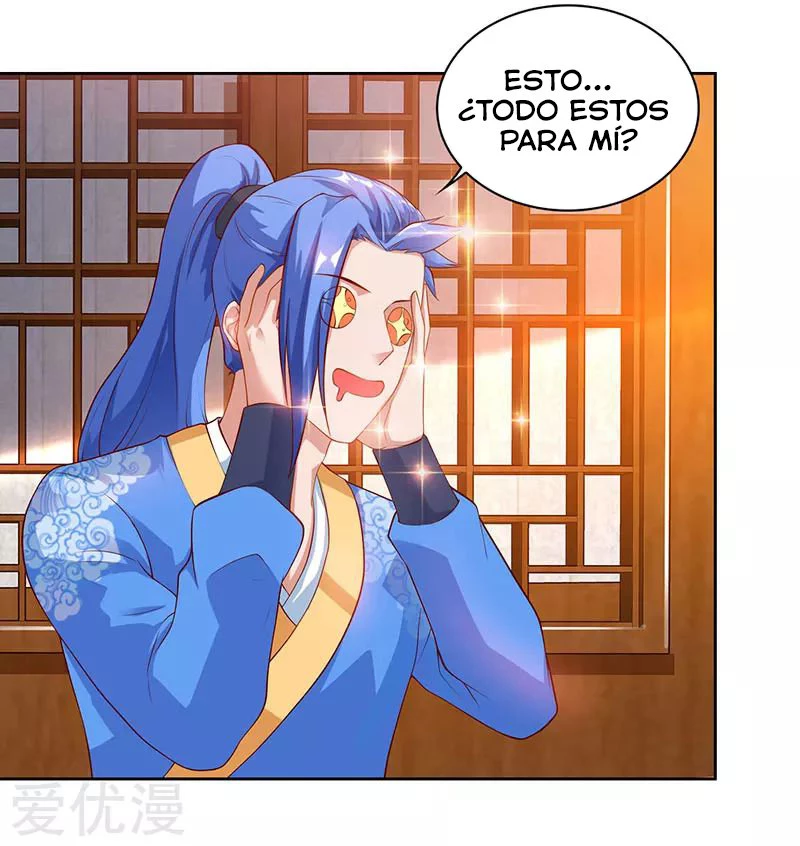 Subiendo de nivel fuerte - Capítulo 85 - Página 28 - LectorTMOo
