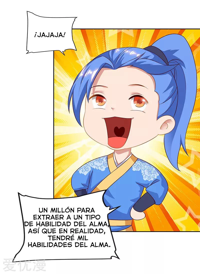 Subiendo de nivel fuerte - Capítulo 86 - Página 4 - LectorTMOo