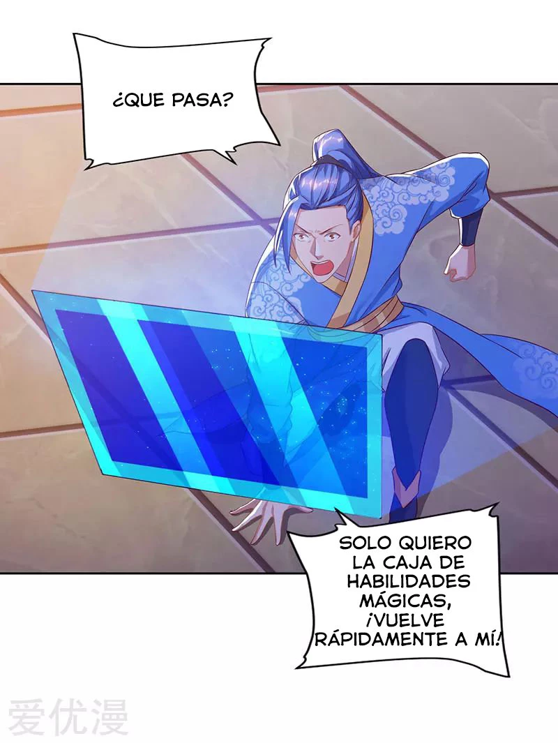Subiendo de nivel fuerte - Capítulo 86 - Página 6 - LectorTMOo