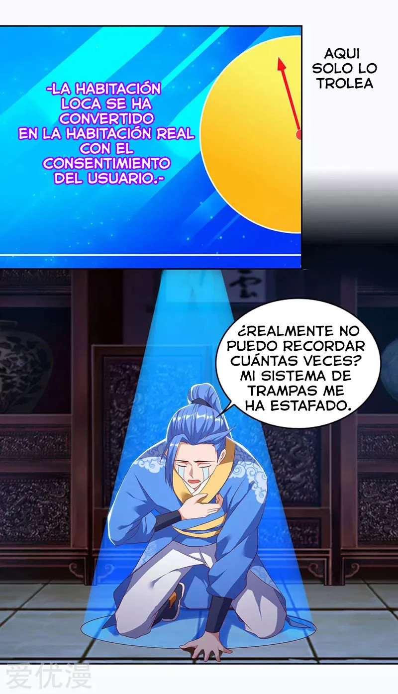 Subiendo de nivel fuerte - Capítulo 86 - Página 12 - LectorTMOo