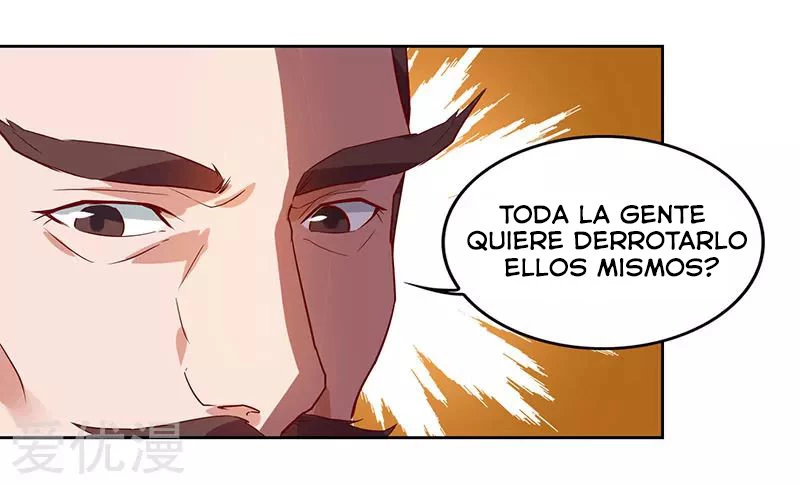 Subiendo de nivel fuerte - Capítulo 87 - Página 6 - LectorTMOo