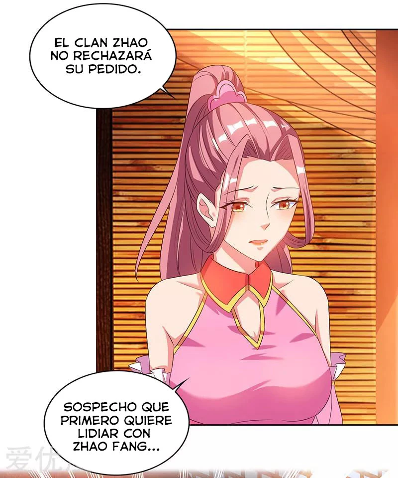 Subiendo de nivel fuerte - Capítulo 87 - Página 9 - LectorTMOo