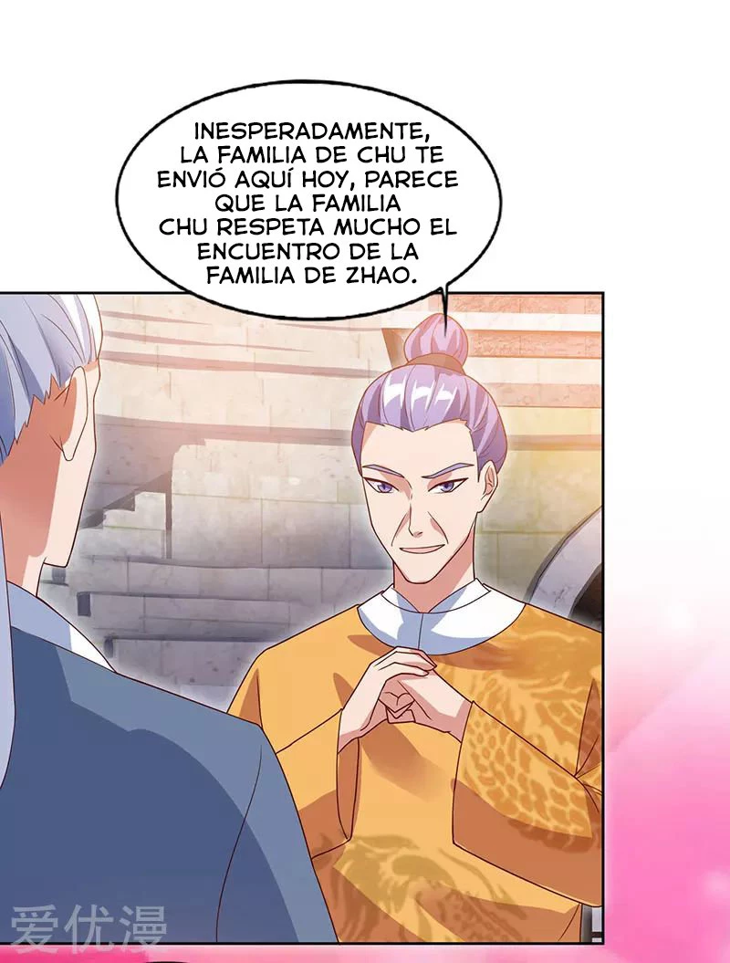 Subiendo de nivel fuerte - Capítulo 87 - Página 24 - LectorTMOo
