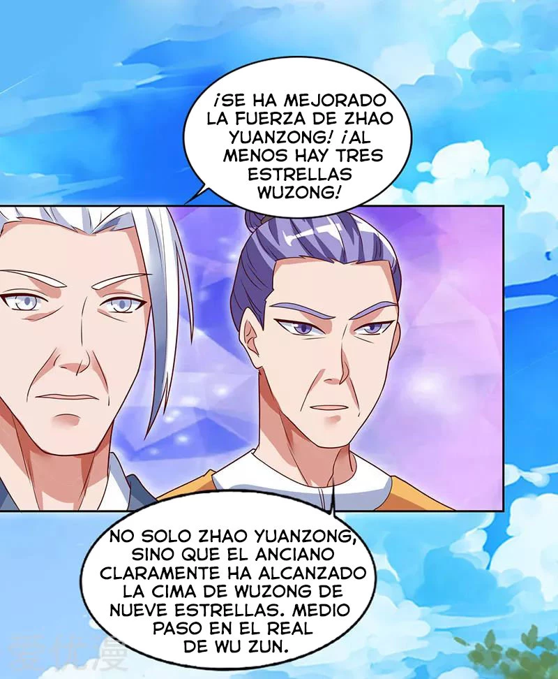 Subiendo de nivel fuerte - Capítulo 87 - Página 28 - LectorTMOo