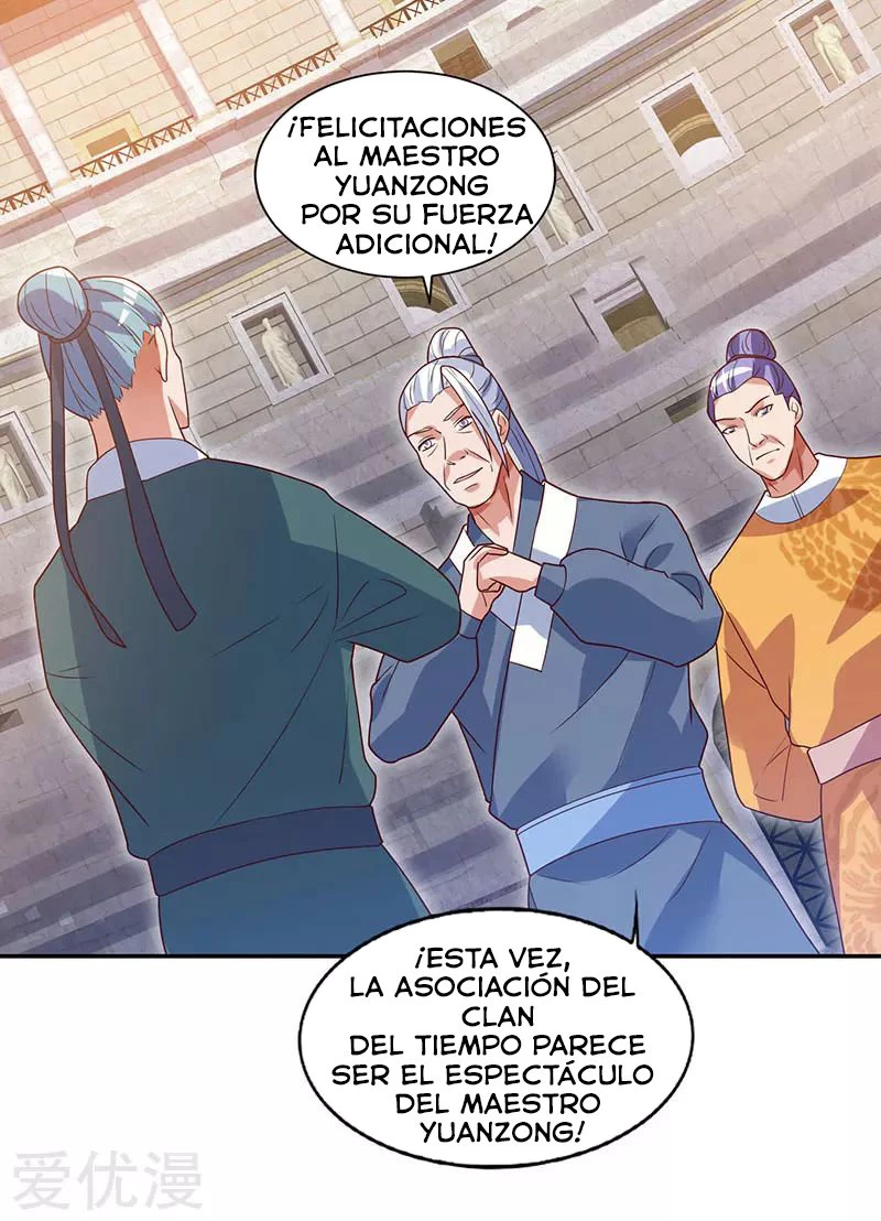 Subiendo de nivel fuerte - Capítulo 87 - Página 30 - LectorTMOo