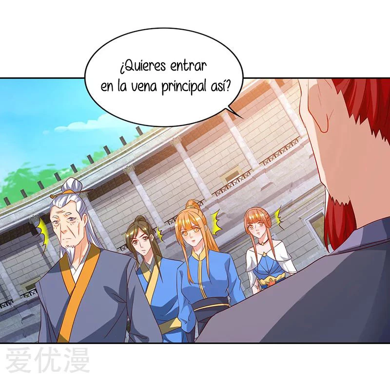 Subiendo de nivel fuerte - Capítulo 88 - Página 6 - LectorTMOo
