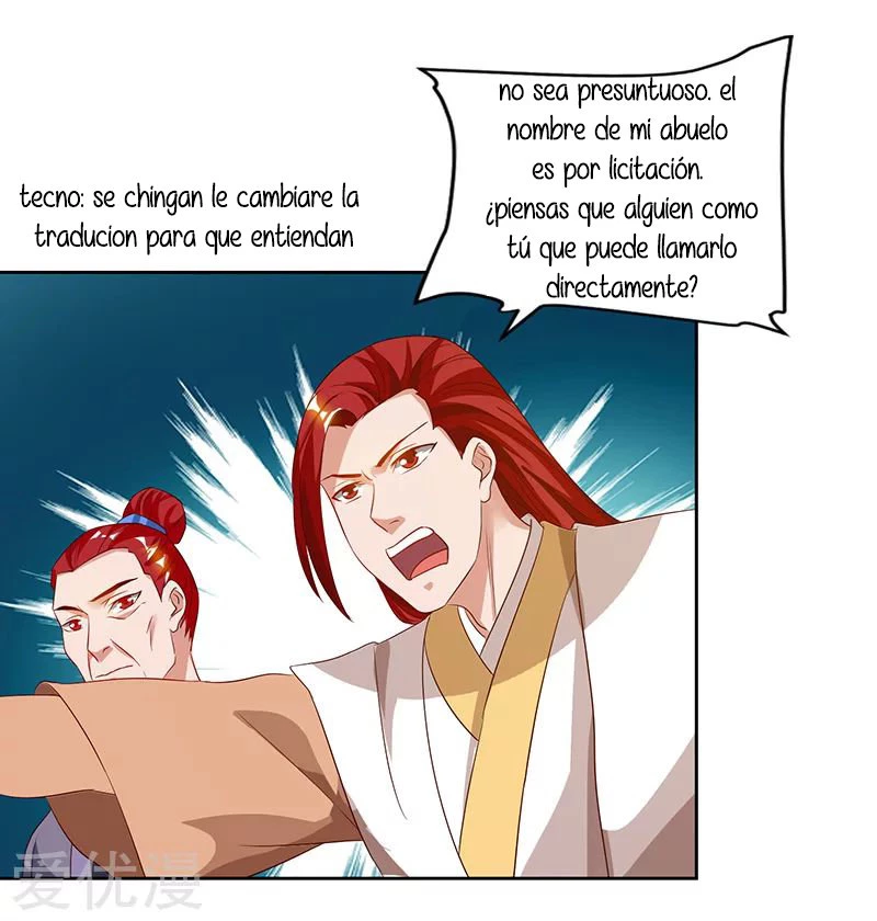 Subiendo de nivel fuerte - Capítulo 88 - Página 8 - LectorTMOo