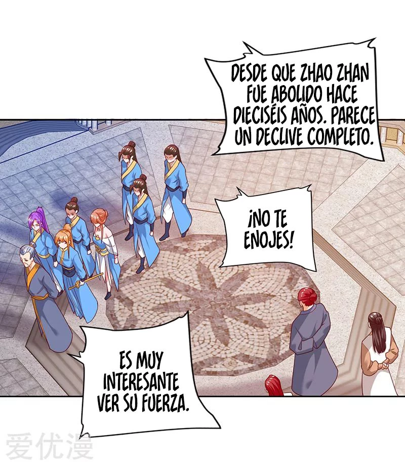 Subiendo de nivel fuerte - Capítulo 88 - Página 13 - LectorTMOo