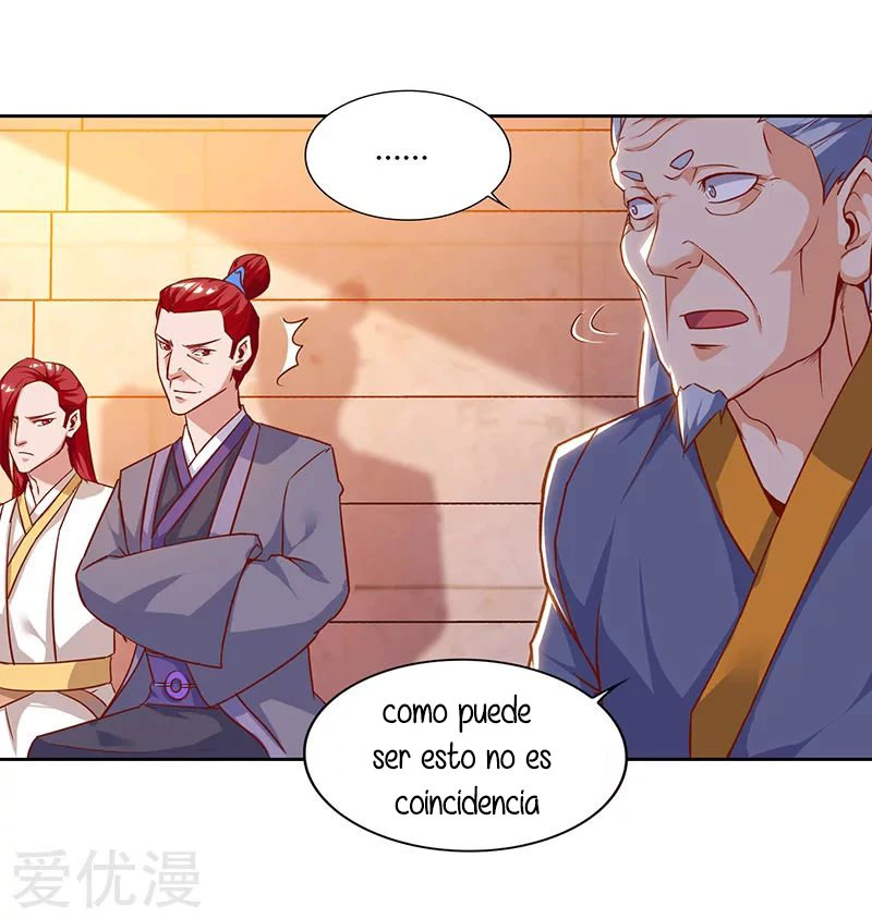 Subiendo de nivel fuerte - Capítulo 88 - Página 18 - LectorTMOo