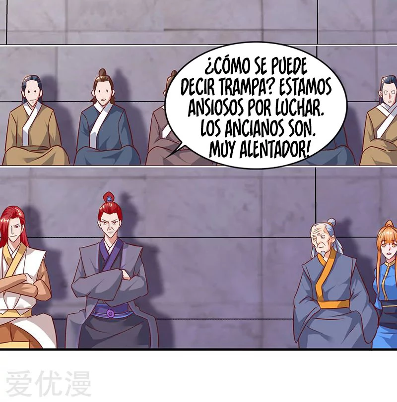 Subiendo de nivel fuerte - Capítulo 88 - Página 21 - LectorTMOo