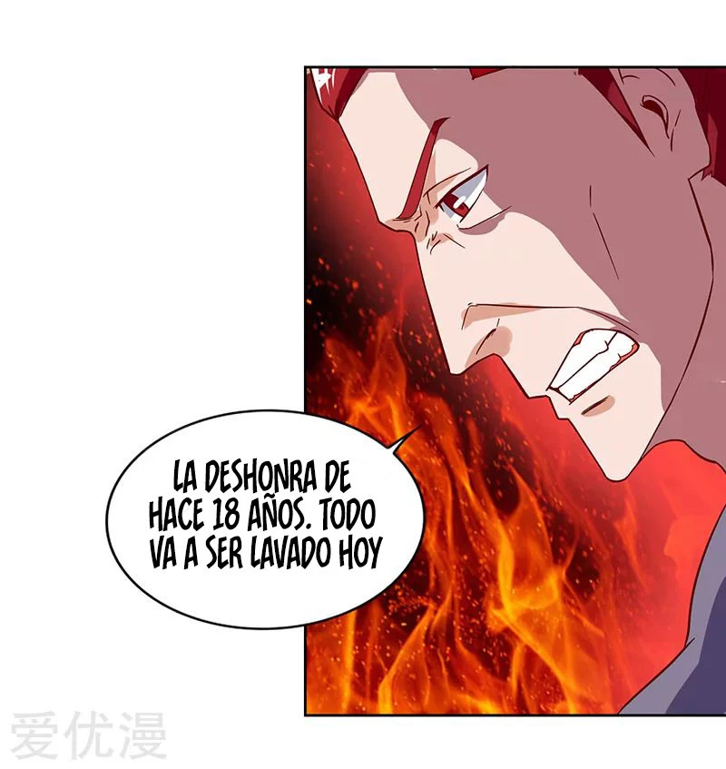 Subiendo de nivel fuerte - Capítulo 88 - Página 27 - LectorTMOo