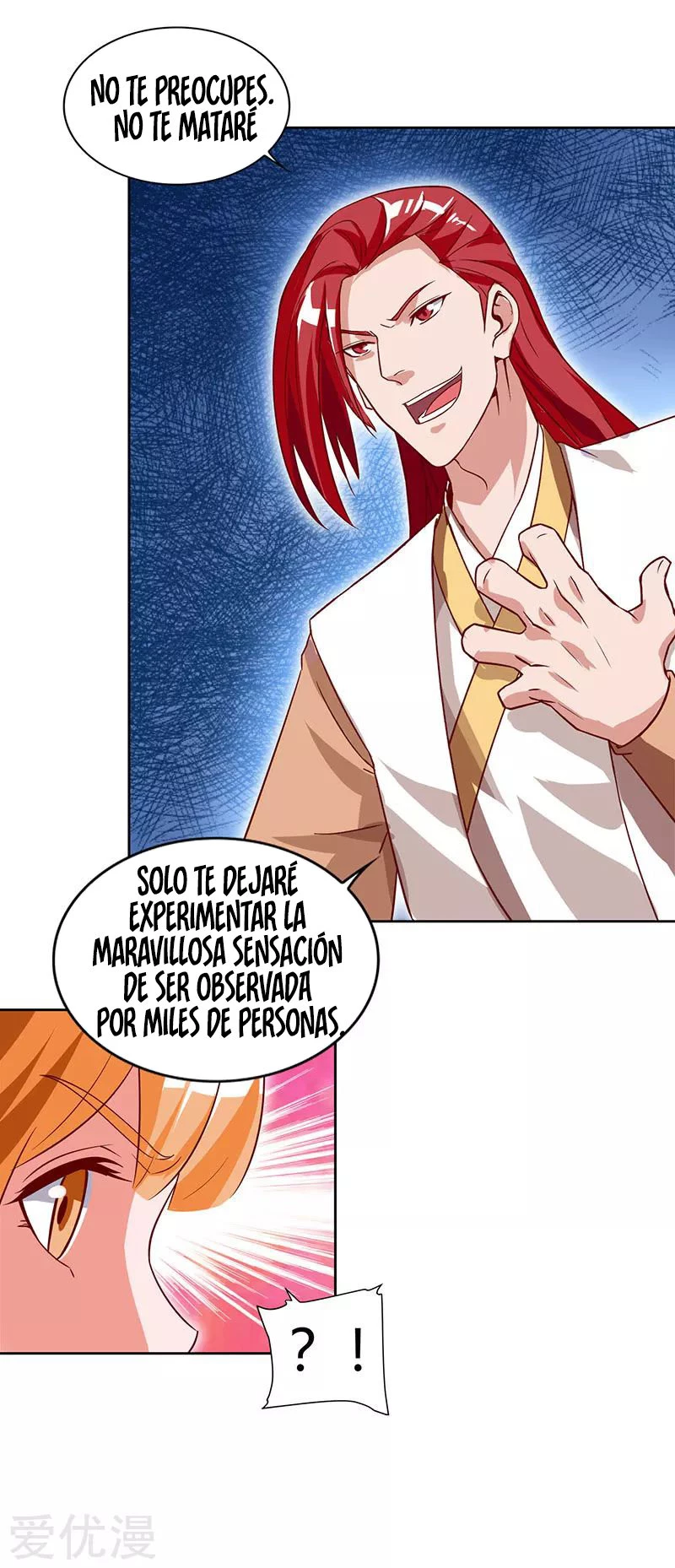 Subiendo de nivel fuerte - Capítulo 88 - Página 32 - LectorTMOo