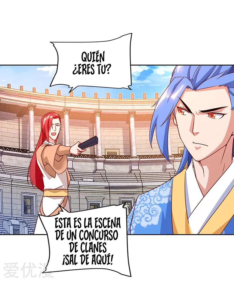 Subiendo de nivel fuerte - Capítulo 89 - Página 18 - LectorTMOo