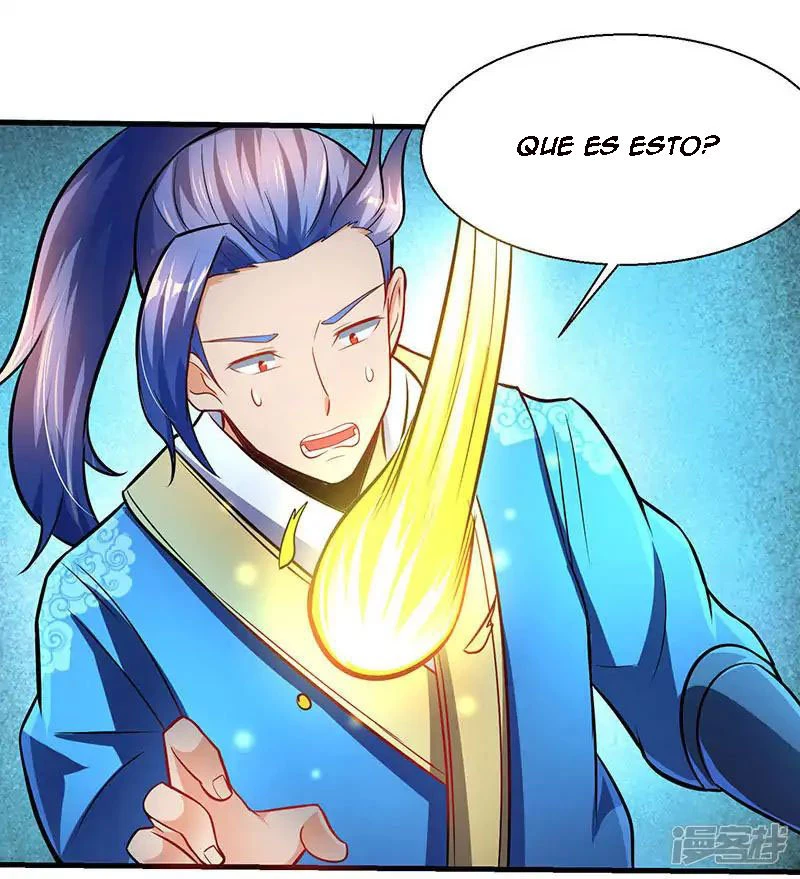Subiendo de nivel fuerte - Capítulo 9 - Página 6 - LectorTMOo