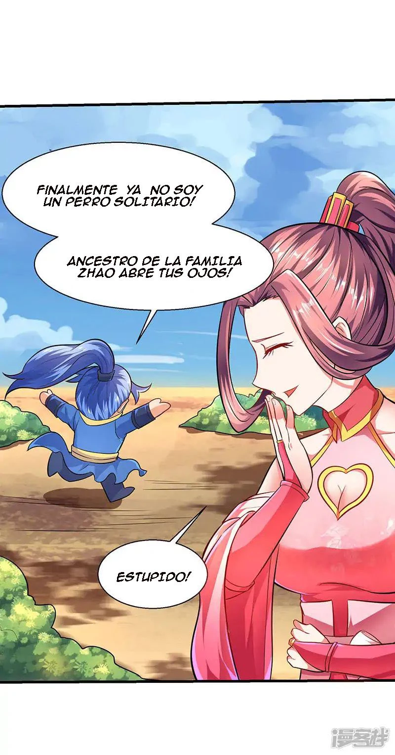 Subiendo de nivel fuerte - Capítulo 9 - Página 9 - LectorTMOo