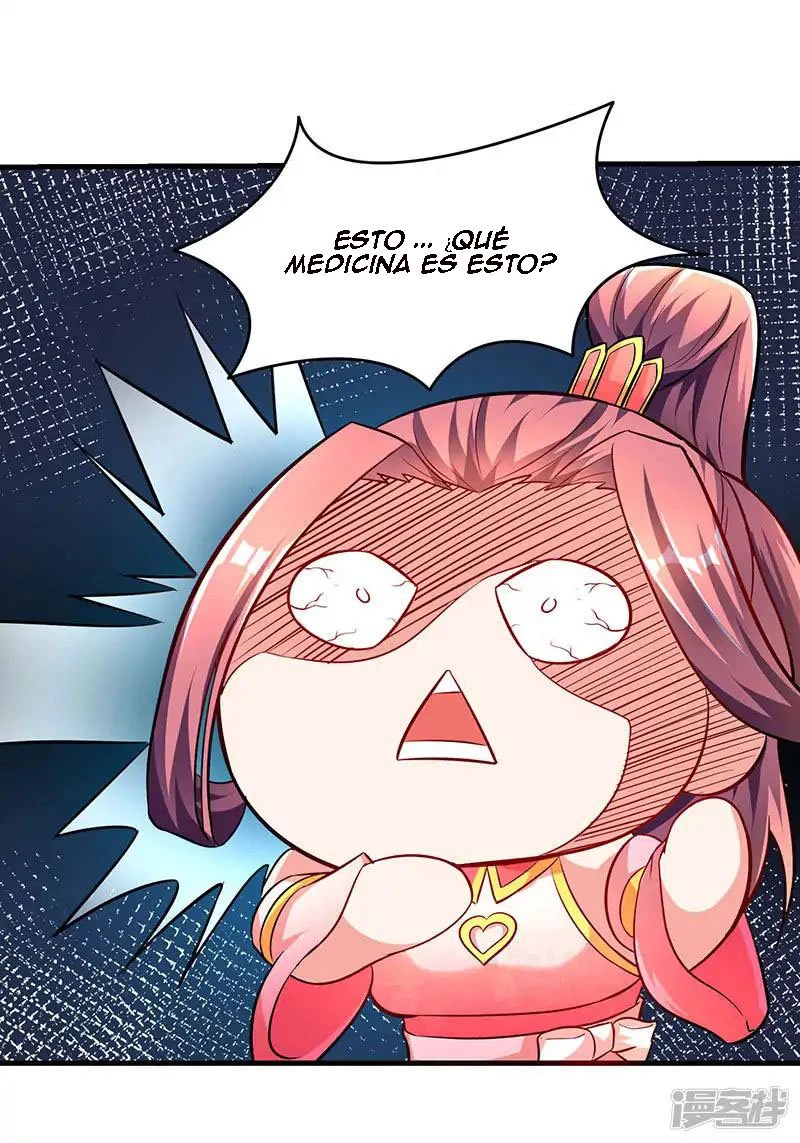 Subiendo de nivel fuerte - Capítulo 9 - Página 13 - LectorTMOo