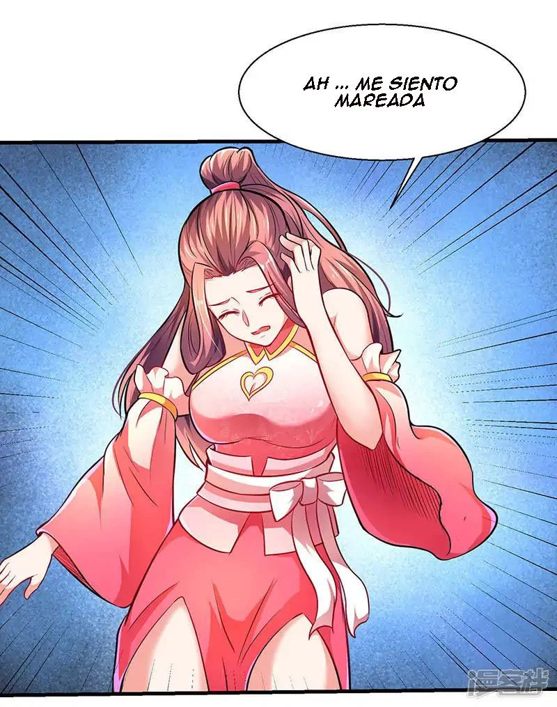 Subiendo de nivel fuerte - Capítulo 9 - Página 15 - LectorTMOo