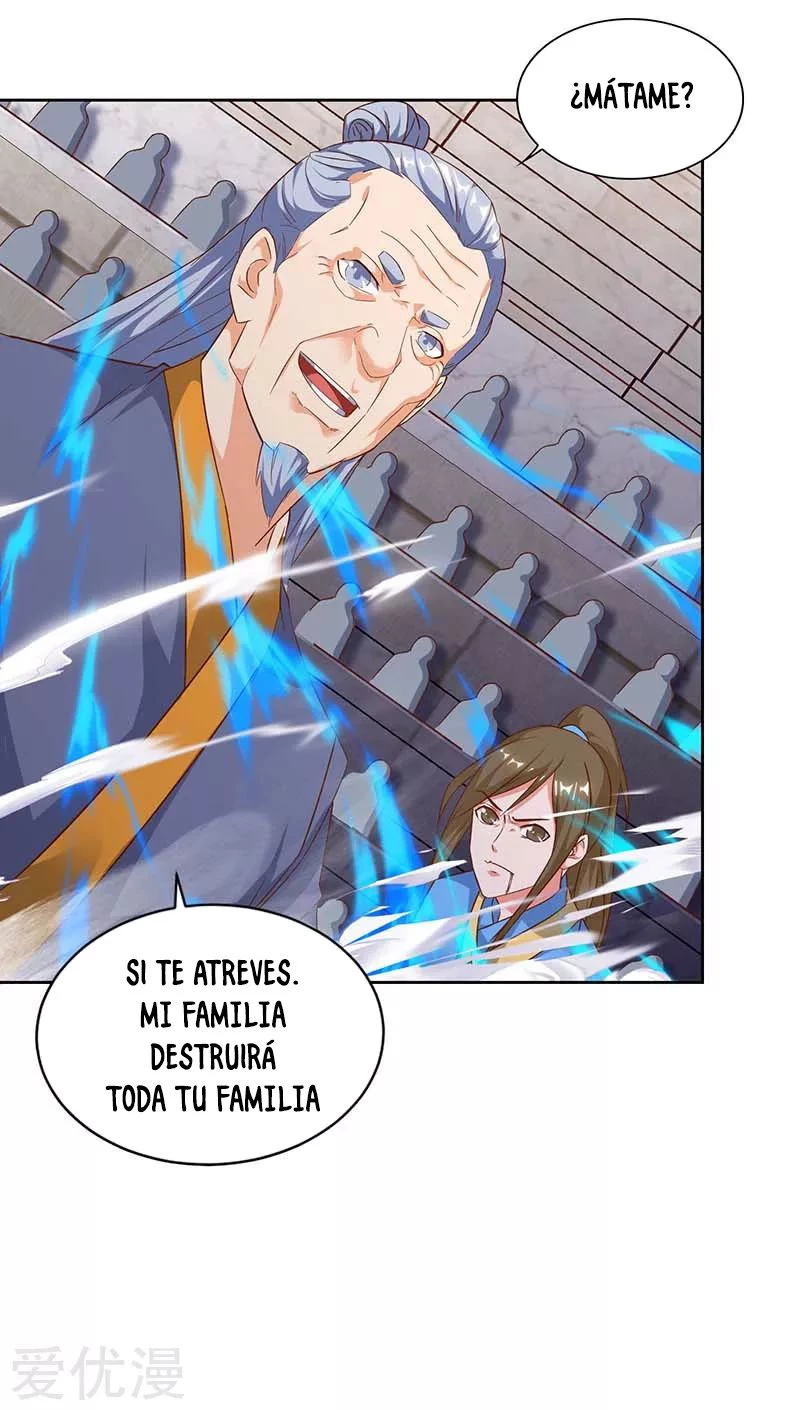 Subiendo de nivel fuerte - Capítulo 90 - Página 8 - LectorTMOo