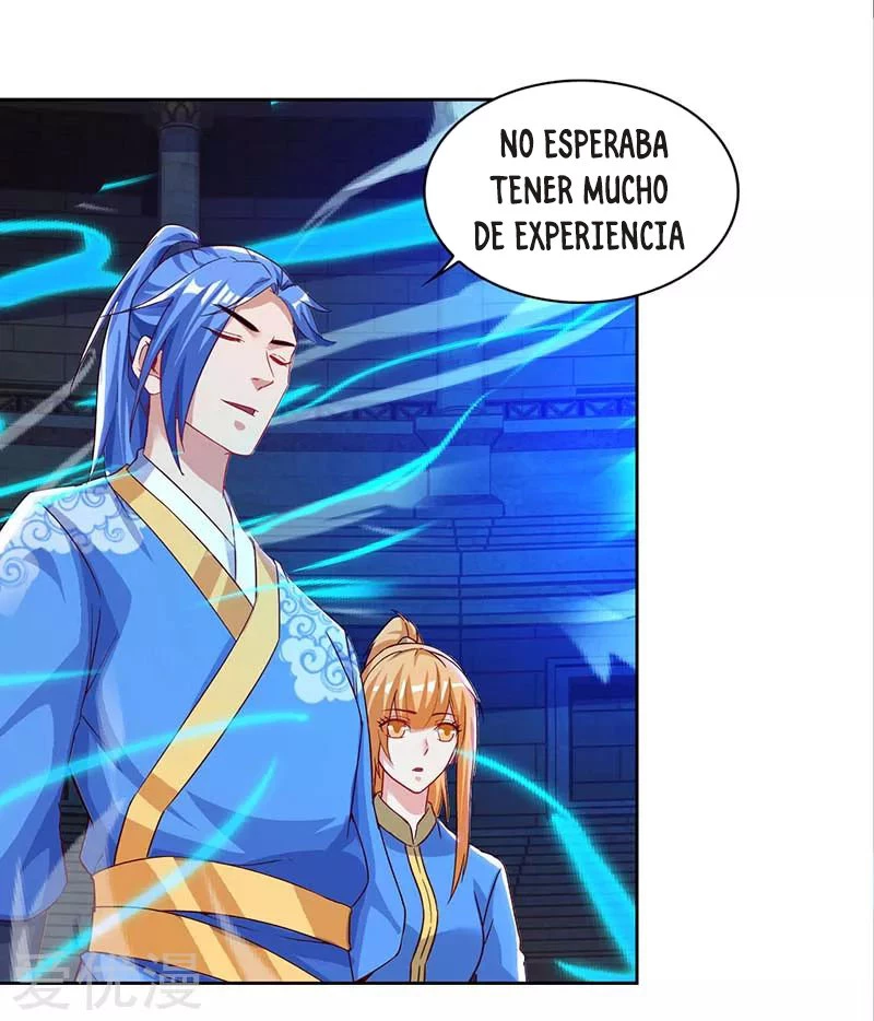 Subiendo de nivel fuerte - Capítulo 90 - Página 18 - LectorTMOo