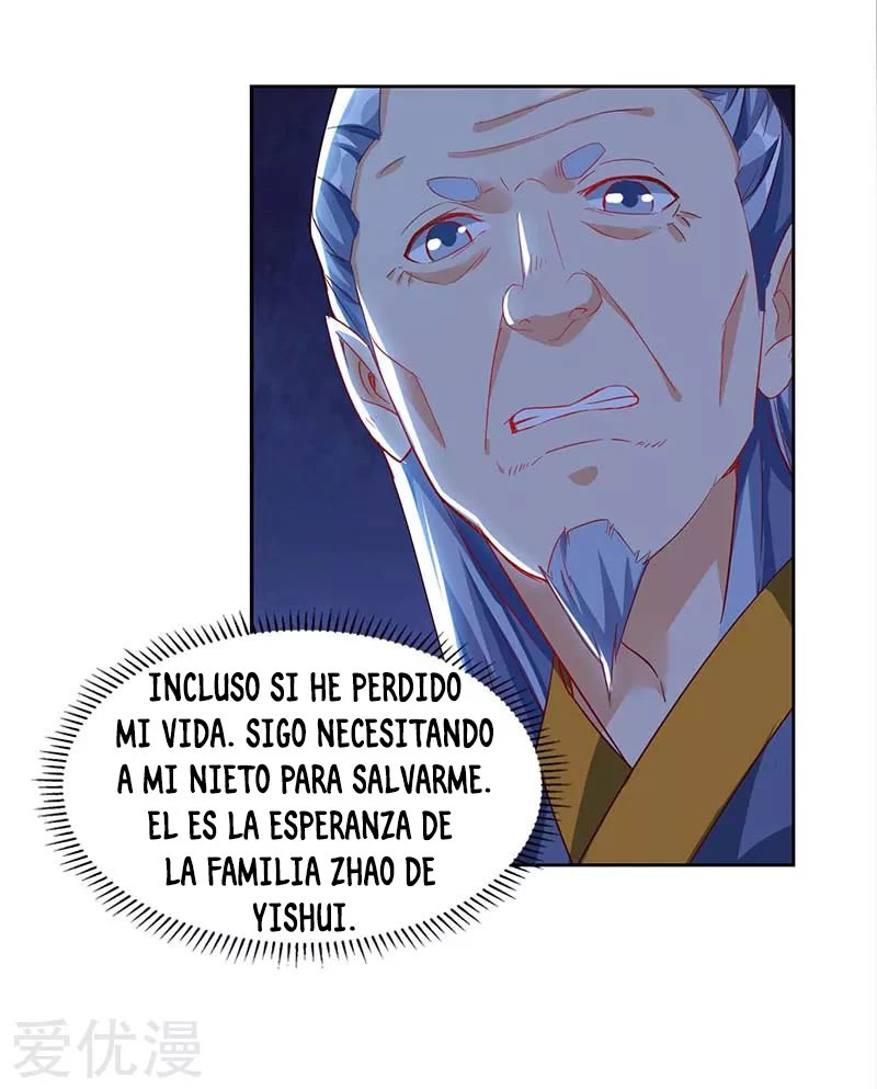 Subiendo de nivel fuerte - Capítulo 90 - Página 22 - LectorTMOo