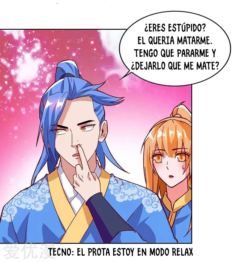 Subiendo de nivel fuerte - Capítulo 90 - Página 24 - LectorTMOo