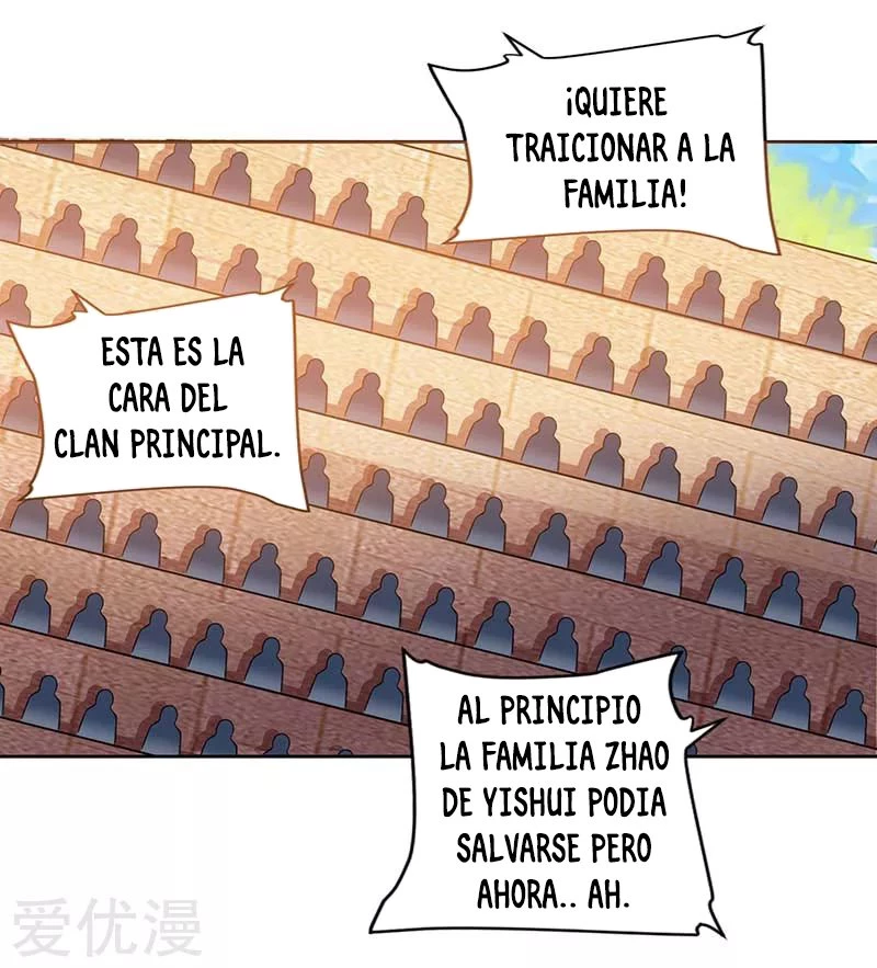 Subiendo de nivel fuerte - Capítulo 91 - Página 6 - LectorTMOo