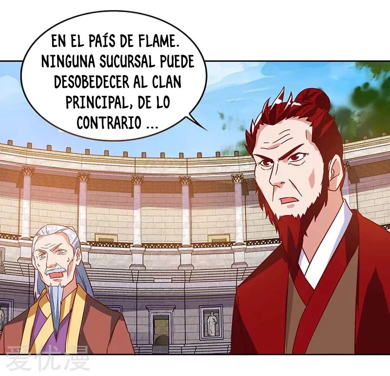Subiendo de nivel fuerte - Capítulo 91 - Página 7 - LectorTMOo