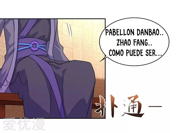 Subiendo de nivel fuerte - Capítulo 91 - Página 18 - LectorTMOo