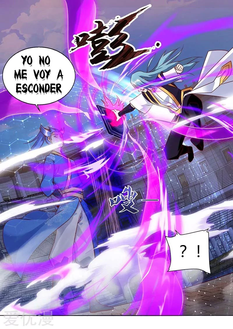 Subiendo de nivel fuerte - Capítulo 94 - Página 20 - LectorTMOo