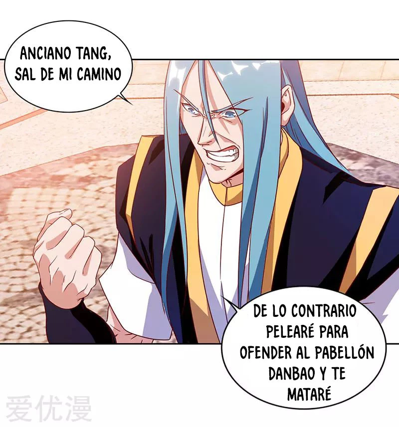 Subiendo de nivel fuerte - Capítulo 95 - Página 6 - LectorTMOo