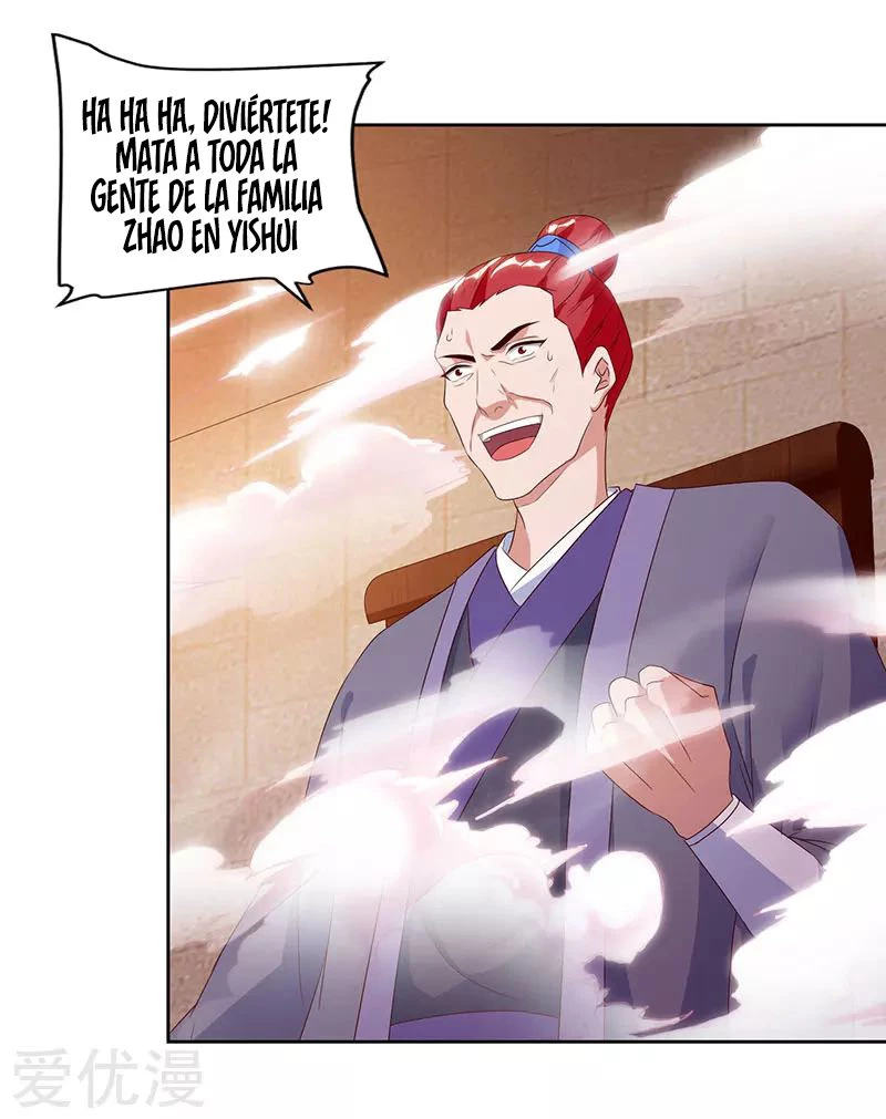 Subiendo de nivel fuerte - Capítulo 95 - Página 20 - LectorTMOo
