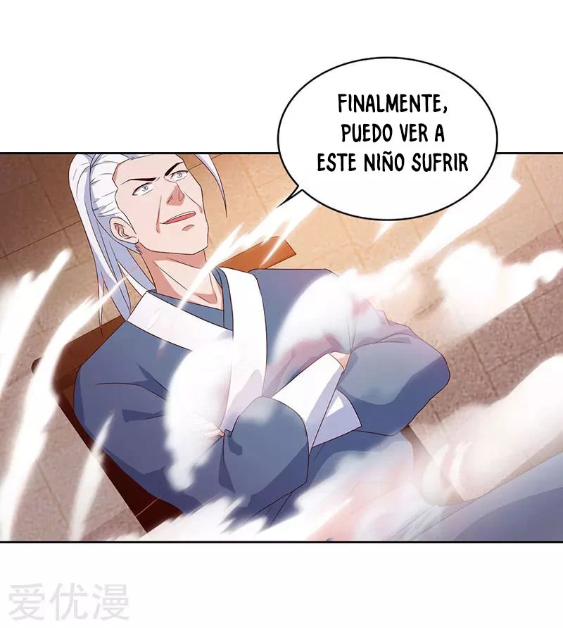 Subiendo de nivel fuerte - Capítulo 95 - Página 21 - LectorTMOo