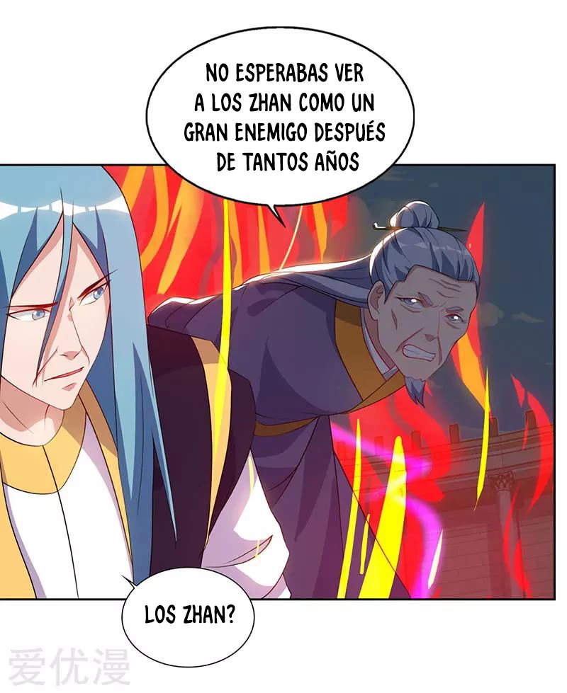 Subiendo de nivel fuerte - Capítulo 96 - Página 6 - LectorTMOo