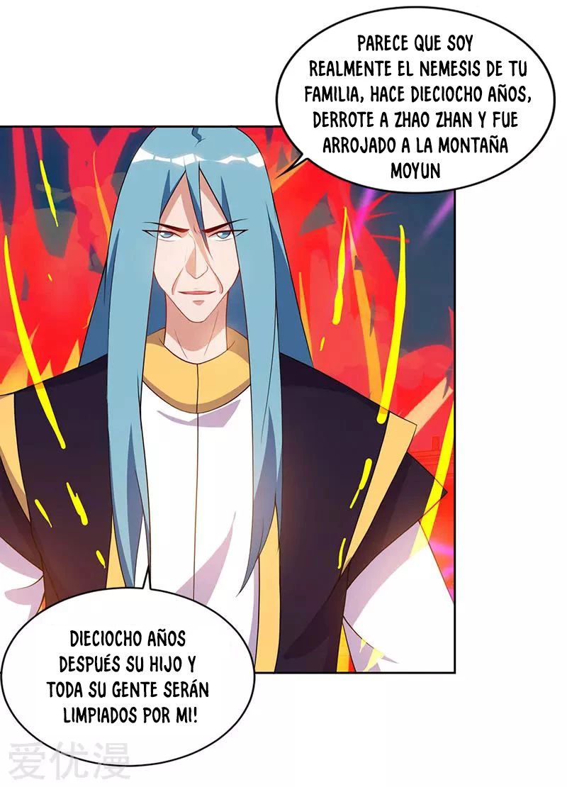 Subiendo de nivel fuerte - Capítulo 96 - Página 9 - LectorTMOo