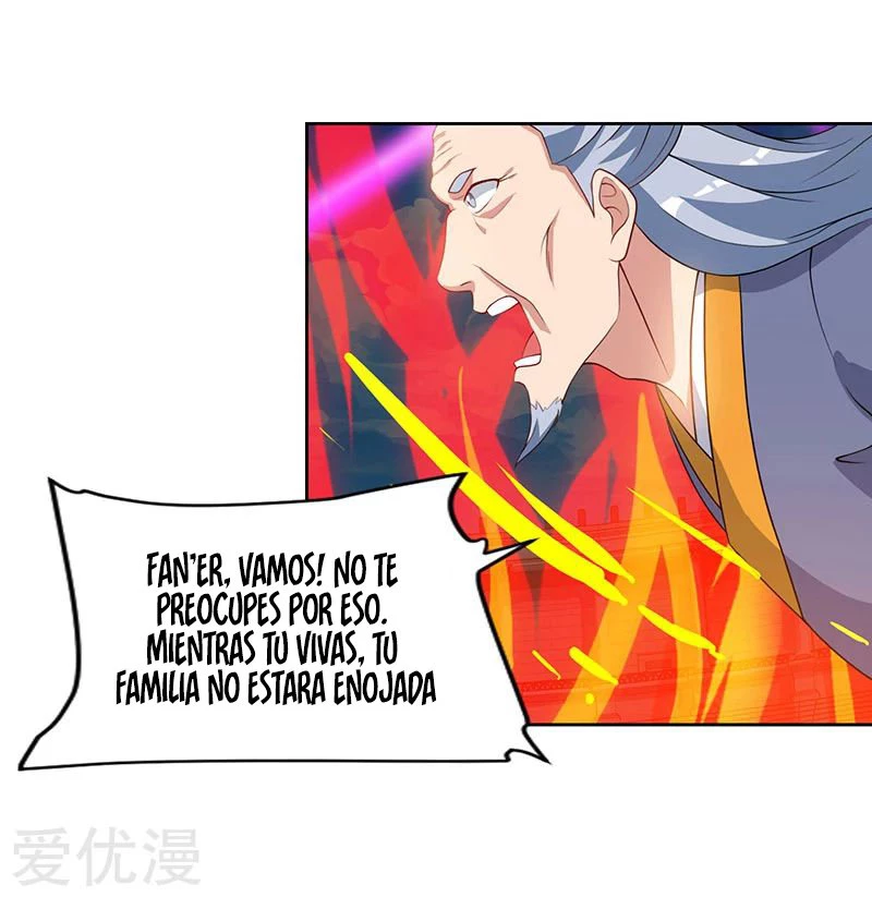 Subiendo de nivel fuerte - Capítulo 96 - Página 10 - LectorTMOo