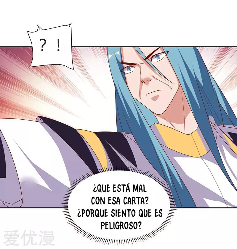Subiendo de nivel fuerte - Capítulo 96 - Página 14 - LectorTMOo