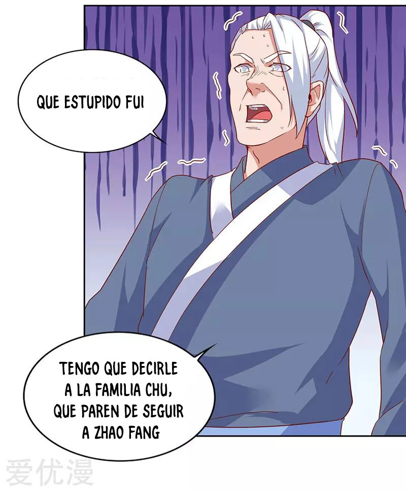 Subiendo de nivel fuerte - Capítulo 97 - Página 9 - LectorTMOo