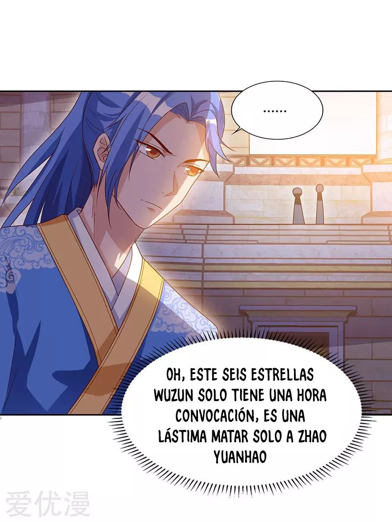 Subiendo de nivel fuerte - Capítulo 97 - Página 19 - LectorTMOo