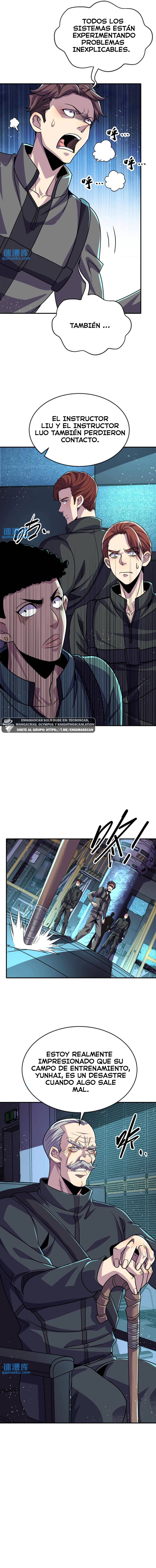 Subo de nivel solo - Capítulo 107 - Página 2 - LectorTMOo