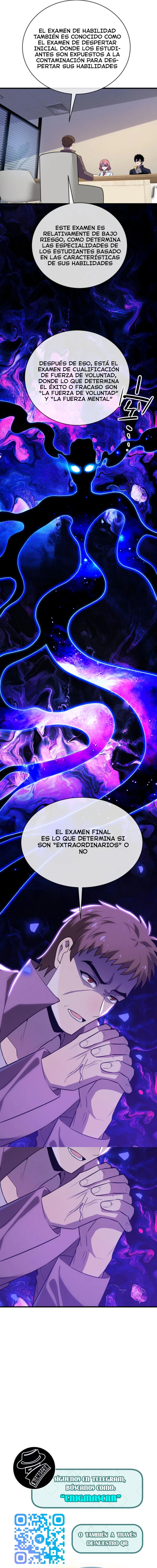 Subo de nivel solo - Capítulo 59 - Página 6 - LectorTMOo