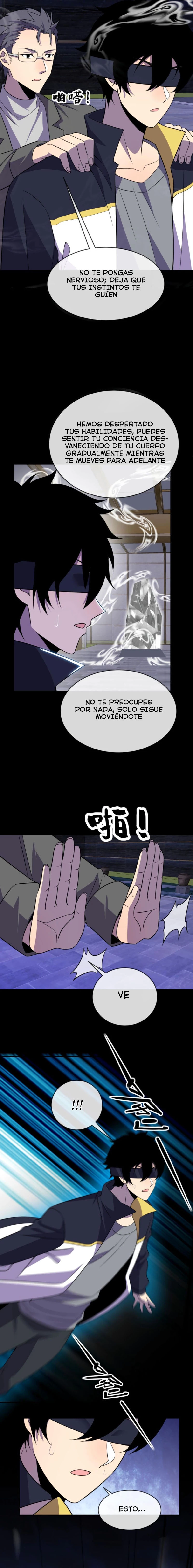 Subo de nivel solo - Capítulo 63 - Página 6 - LectorTMOo