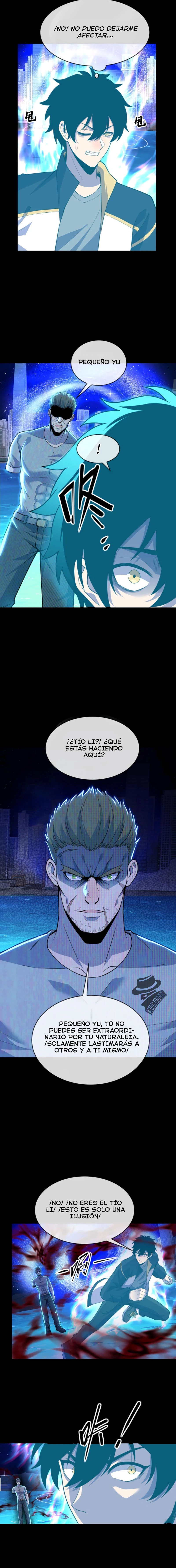 Subo de nivel solo - Capítulo 64 - Página 4 - LectorTMOo