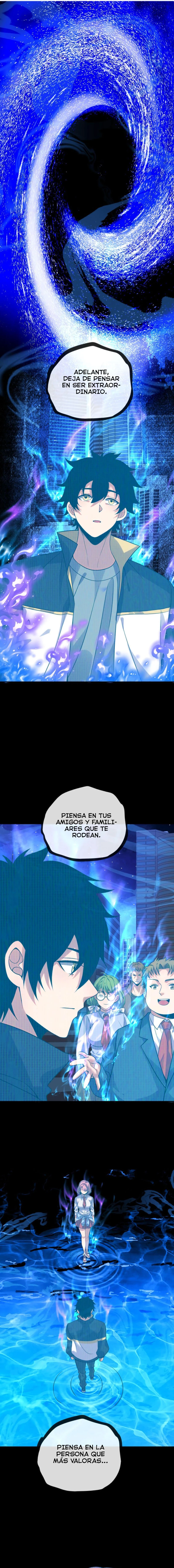Subo de nivel solo - Capítulo 66 - Página 4 - LectorTMOo