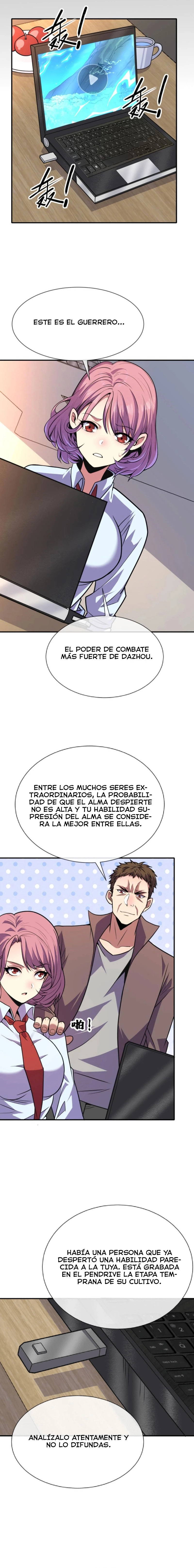 Subo de nivel solo - Capítulo 75 - Página 2 - LectorTMOo
