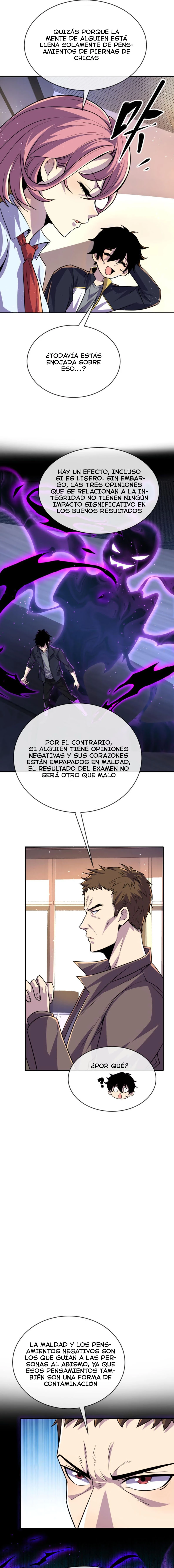 Subo de Nivel Asesinando Dioses - Capítulo 60 - Página 2 - LectorTMOo