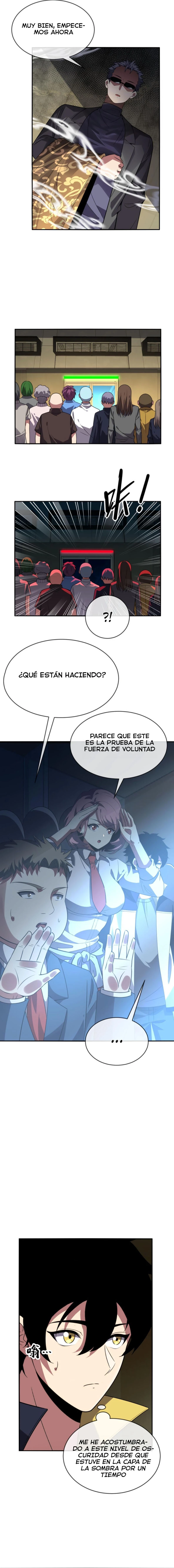 Subo de Nivel Asesinando Dioses - Capítulo 62 - Página 2 - LectorTMOo