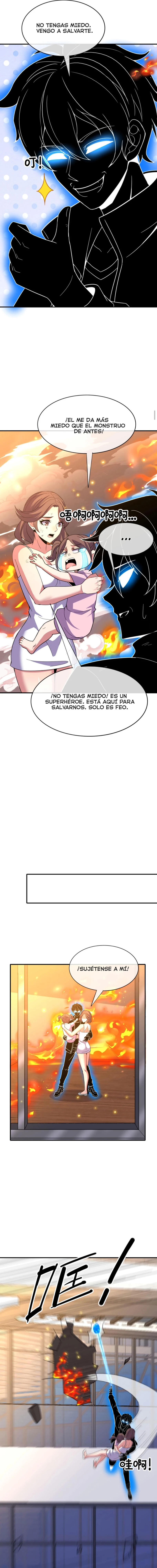 Subo de nivel solo - Capítulo 83 - Página 4 - LectorTMOo