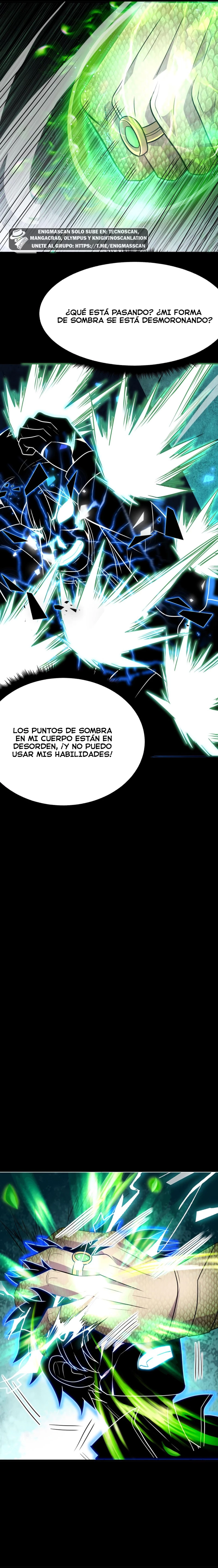 Subo de Nivel Asesinando Dioses - Capítulo 88 - Página 13 - LectorTMOo