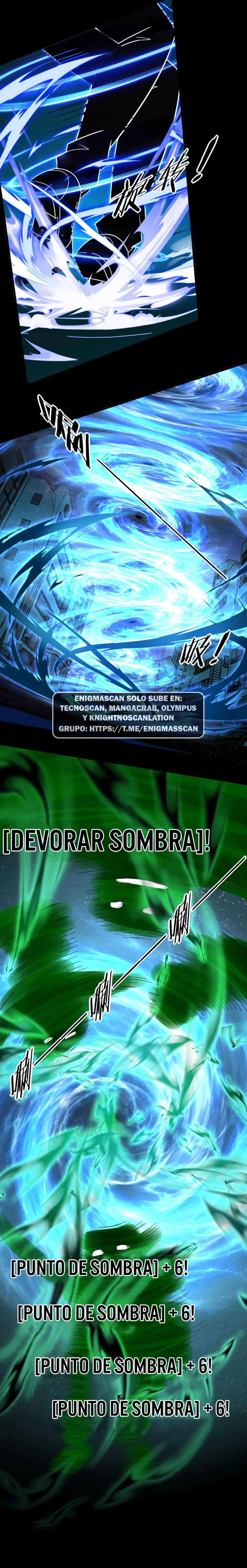 Subo de Nivel Asesinando Dioses - Capítulo 90 - Página 5 - LectorTMOo