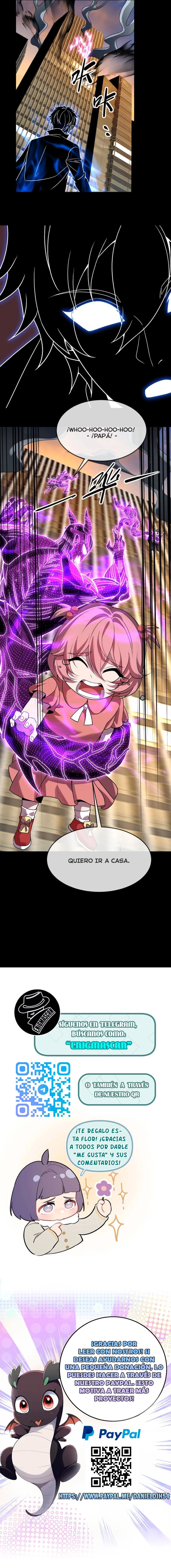 Subo de nivel solo - Capítulo 84 - Página 7 - LectorTMOo